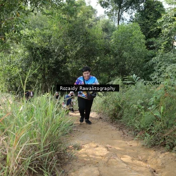 Runner Photo 8423555