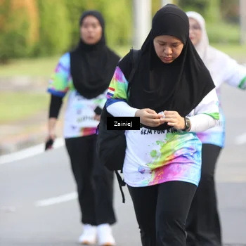 Runner Photo 8423558