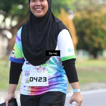 Runner Photo 8423559
