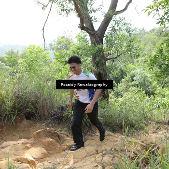 Runner Photo 8423561