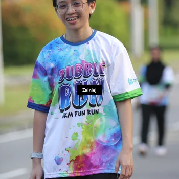 Runner Photo 8423562