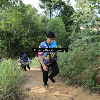 Runner Photo 8423563