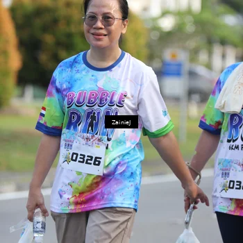 Runner Photo 8423564