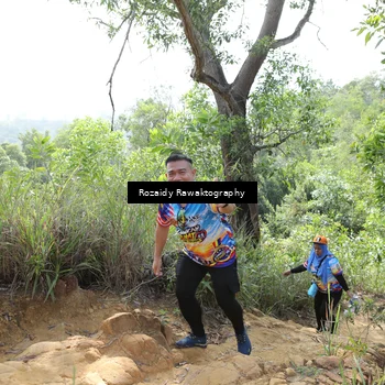 Runner Photo 8423565