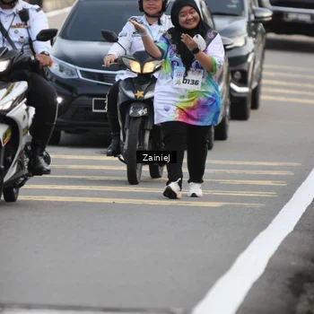 Runner Photo 8423570