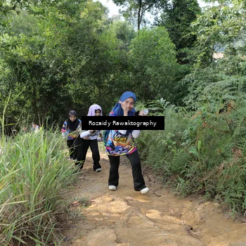 Runner Photo 8423572
