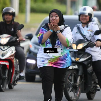 Runner Photo 8423576