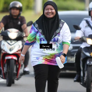 Runner Photo 8423580