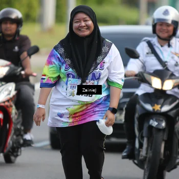 Runner Photo 8423581