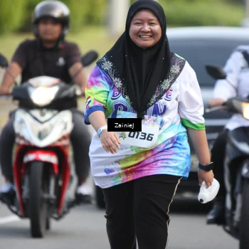 Runner Photo 8423582