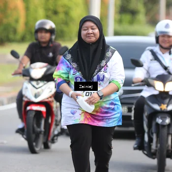 Runner Photo 8423584