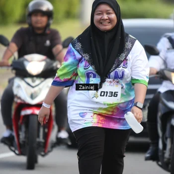 Runner Photo 8423585