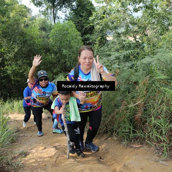 Runner Photo 8423587