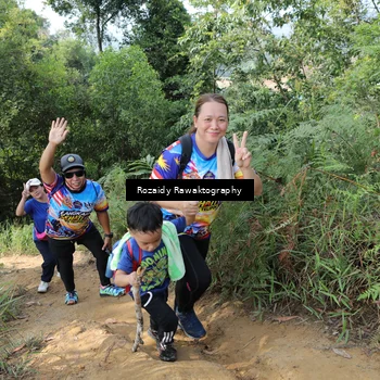 Runner Photo 8423589
