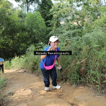 Runner Photo 8423590