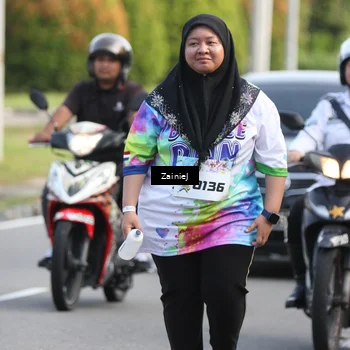 Runner Photo 8423593