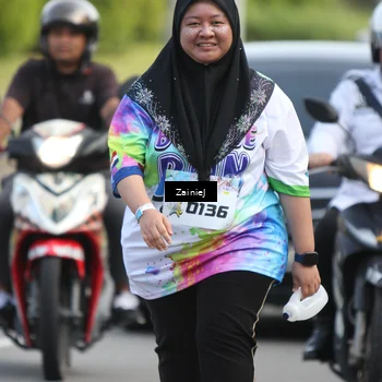 Runner Photo 8423594