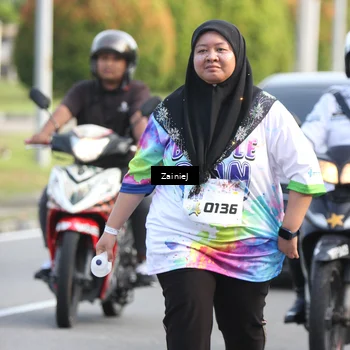 Runner Photo 8423595