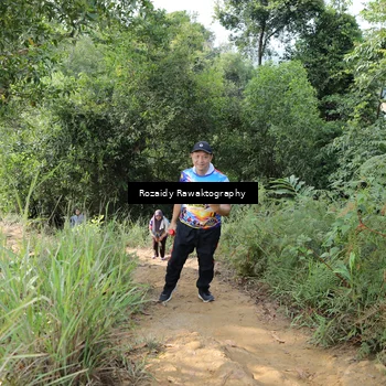Runner Photo 8423597