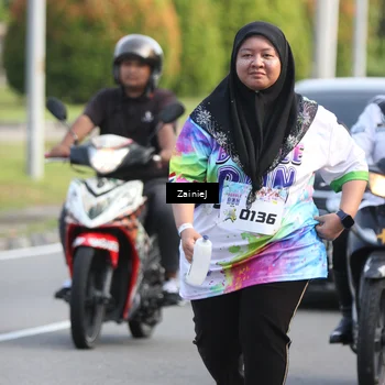 Runner Photo 8423599