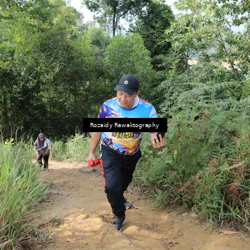 Runner Photo 8423600
