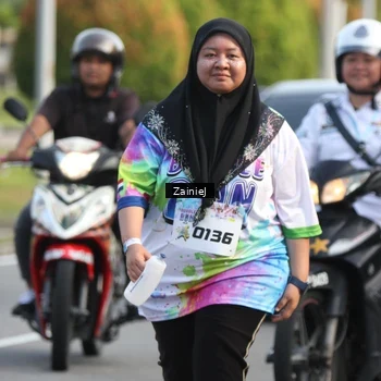 Runner Photo 8423603