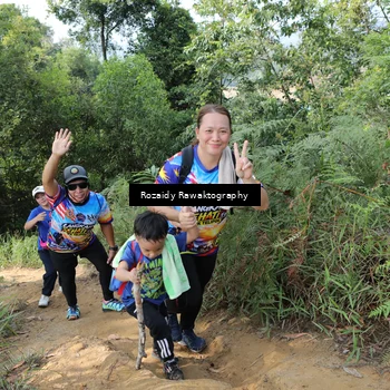 Runner Photo 8423606