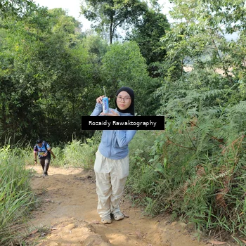 Runner Photo 8423607