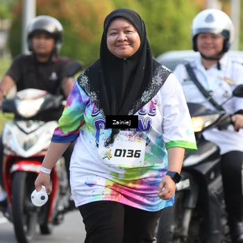 Runner Photo 8423608