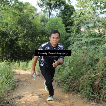 Runner Photo 8423609