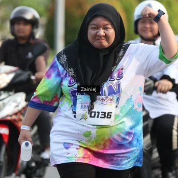 Runner Photo 8423610