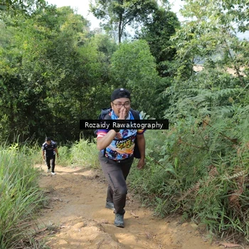 Runner Photo 8423611