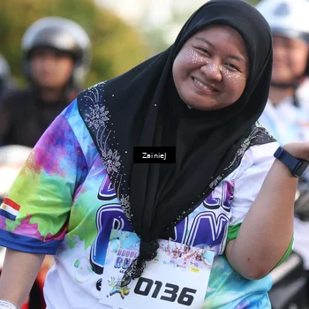 Runner Photo 8423612