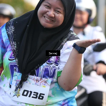 Runner Photo 8423613