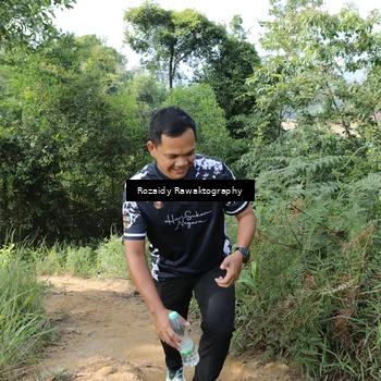 Runner Photo 8423614