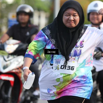 Runner Photo 8423616
