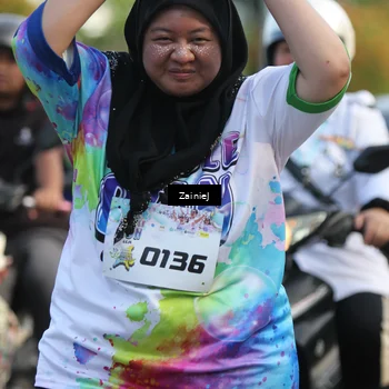 Runner Photo 8423617