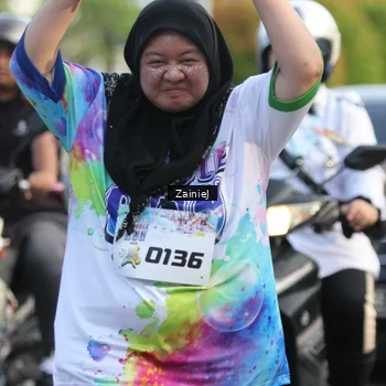 Runner Photo 8423618