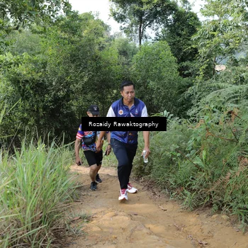 Runner Photo 8423619