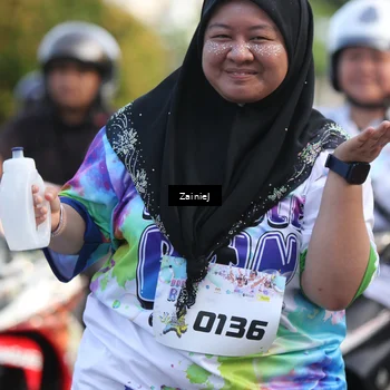 Runner Photo 8423620