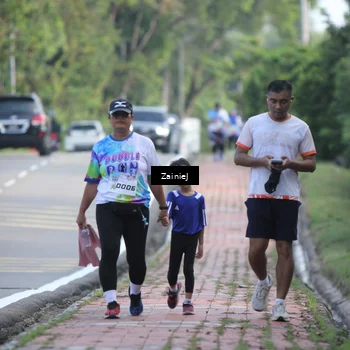 Runner Photo 8423621