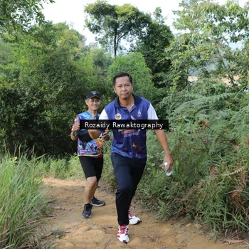 Runner Photo 8423622