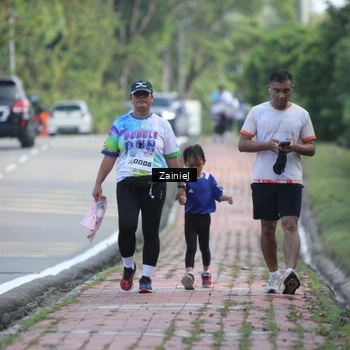 Runner Photo 8423624