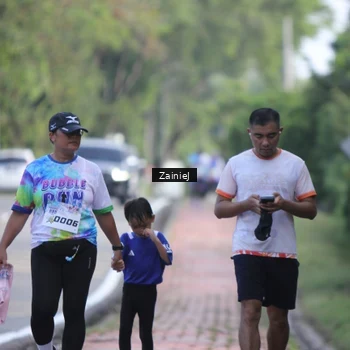 Runner Photo 8423627