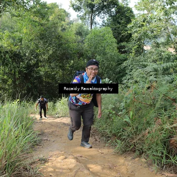 Runner Photo 8423628