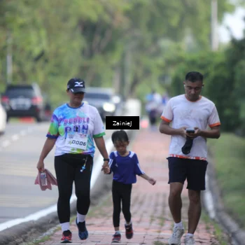 Runner Photo 8423629