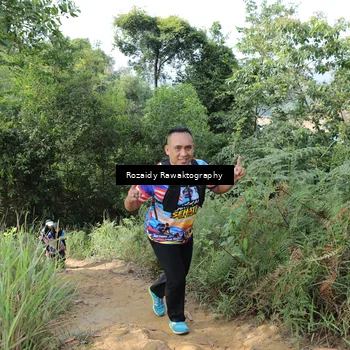 Runner Photo 8423632