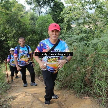 Runner Photo 8423634