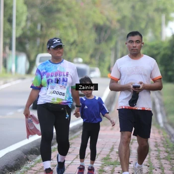 Runner Photo 8423638