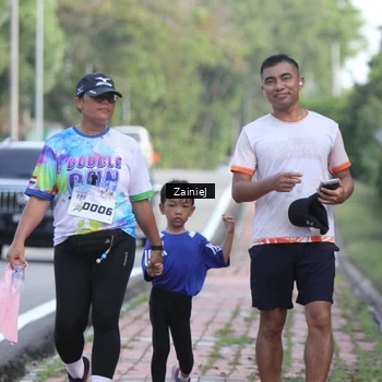 Runner Photo 8423640